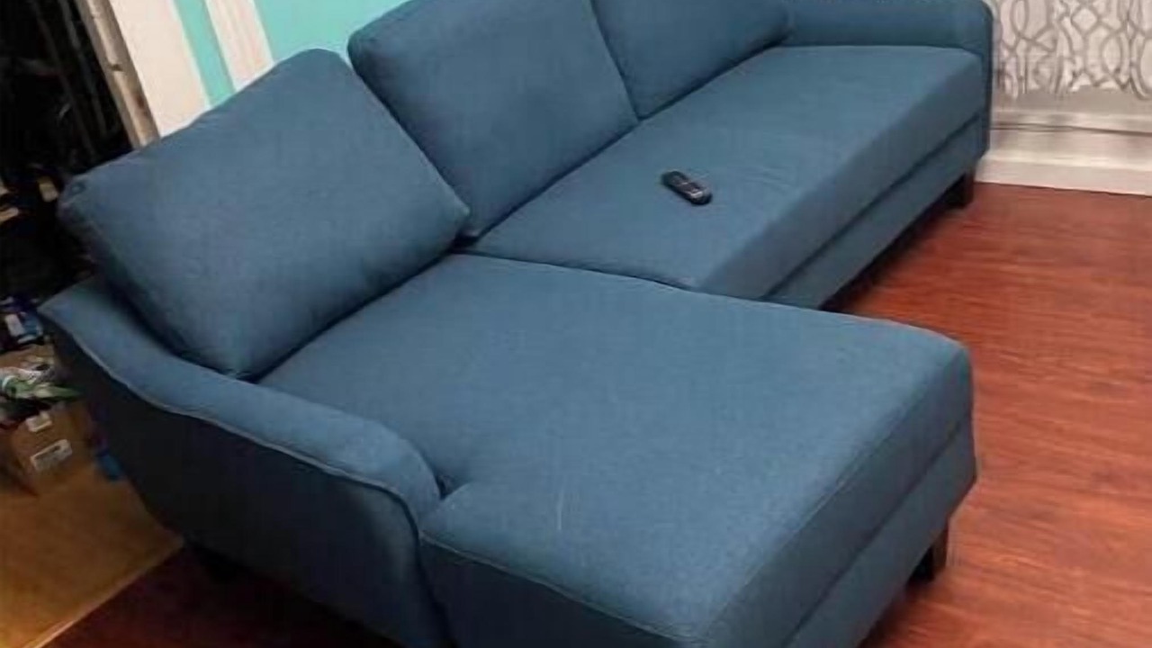 Photo of Livingroom in Schenectady