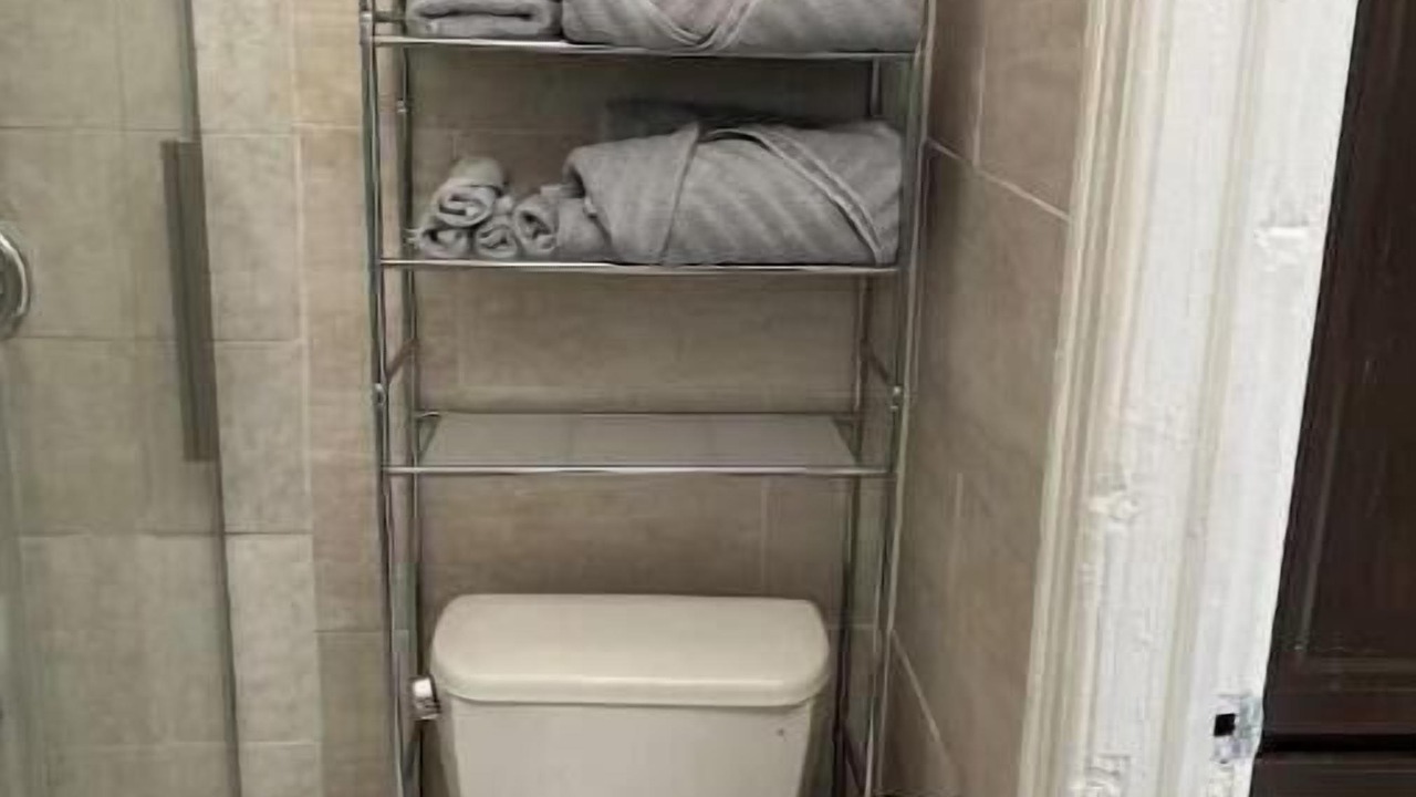 Photo of Bathroom in Schenectady