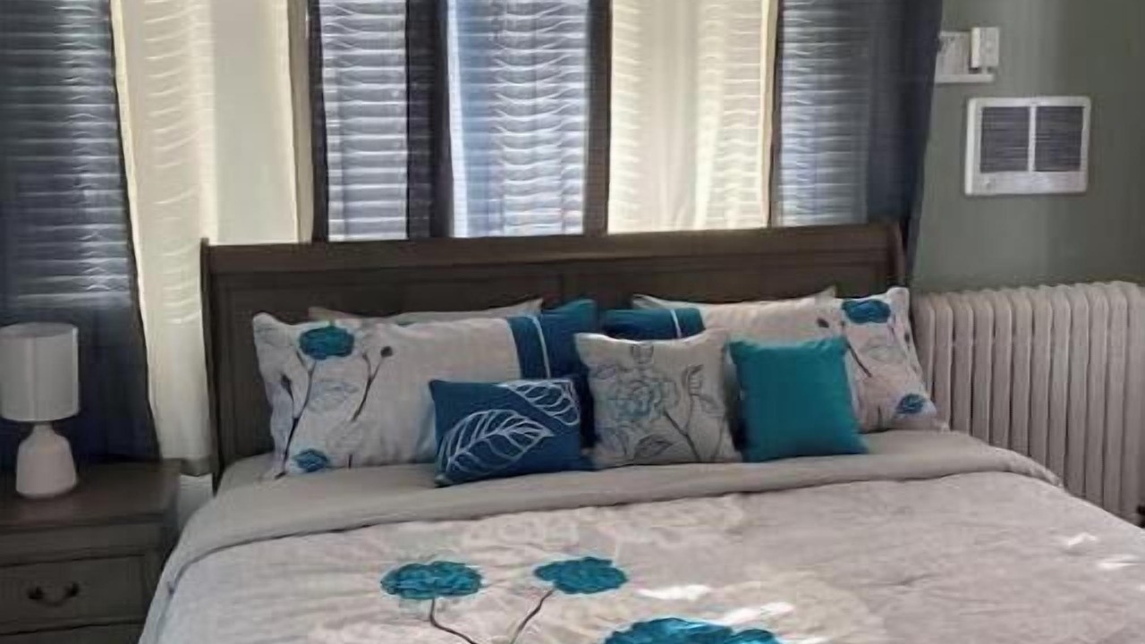 Photo of Bedroom in Schenectady