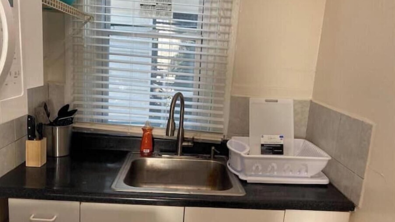 Photo of Kitchen in Schenectady