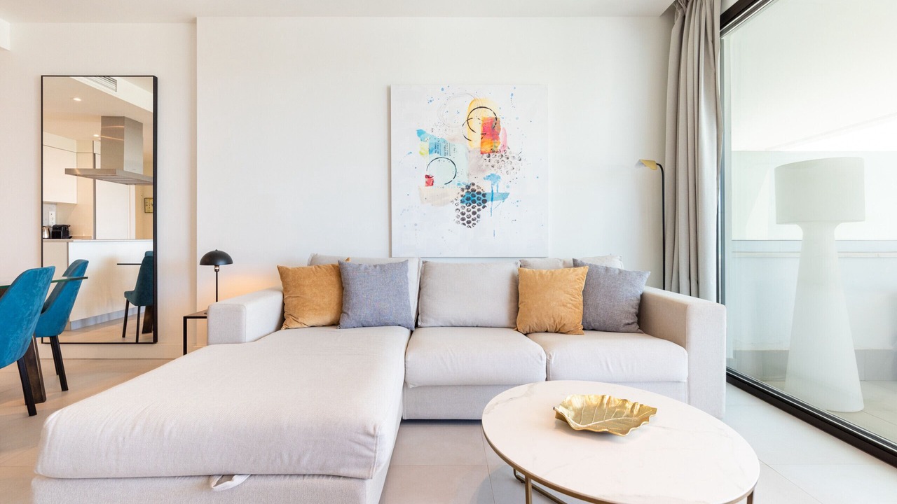 Photo of Livingroom in El Faro