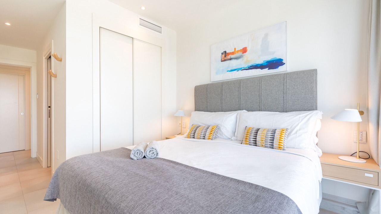 Photo of Bedroom in El Faro