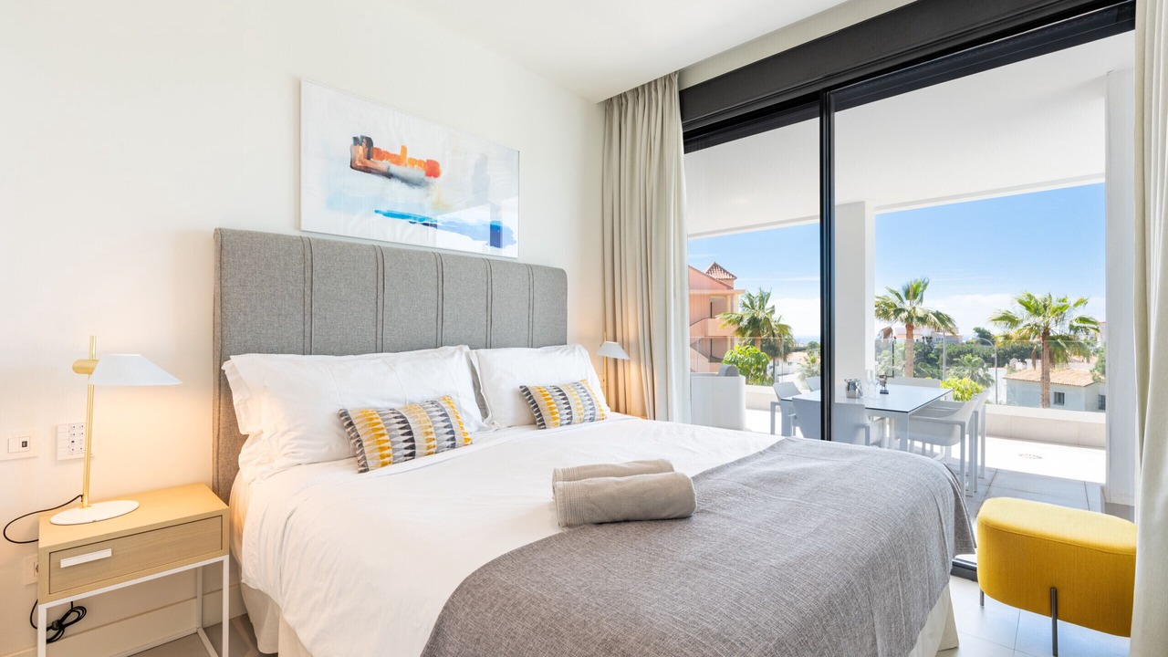 Photo of Bedroom in El Faro