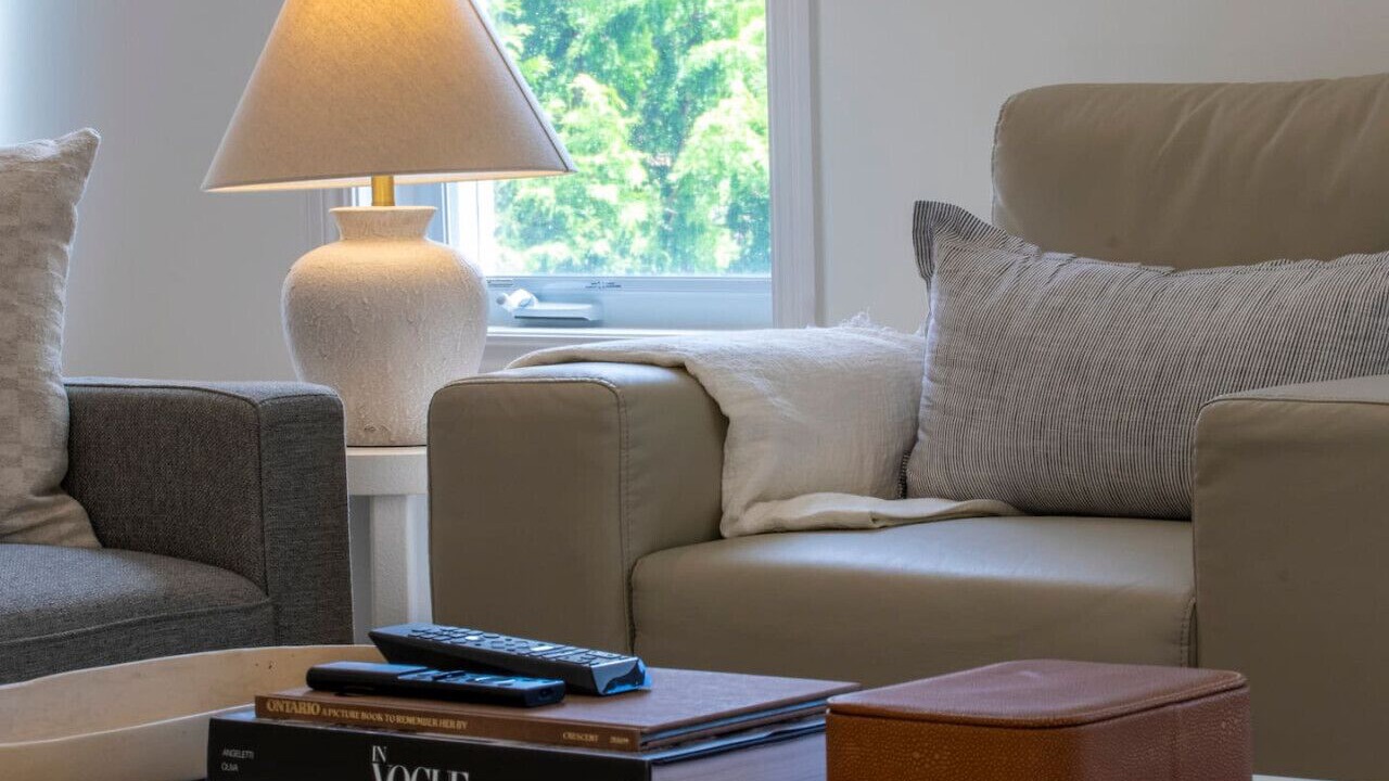 Photo of Livingroom in Midland