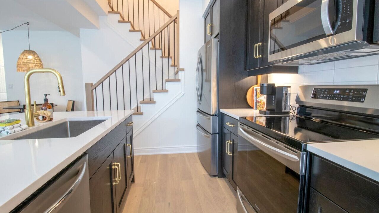 Photo of Kitchen in Midland