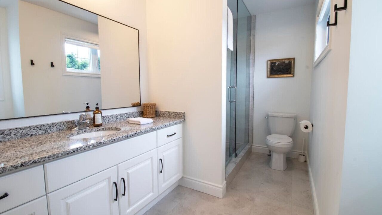 Photo of Bathroom in Midland