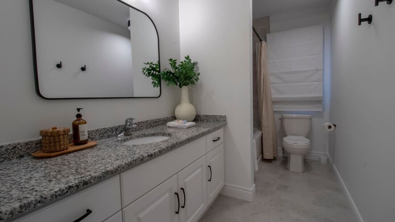 Photo of Bathroom in Midland