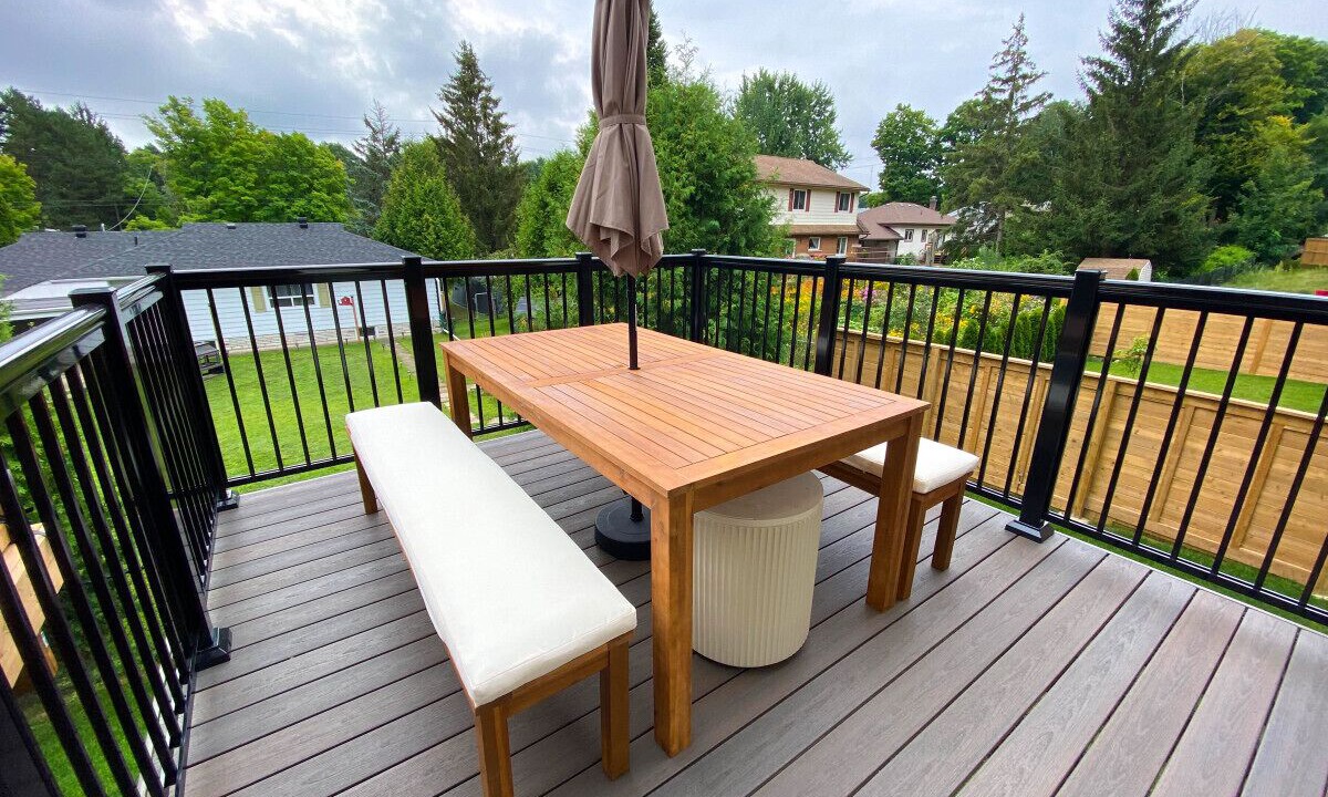 Photo of Outdoor in Midland