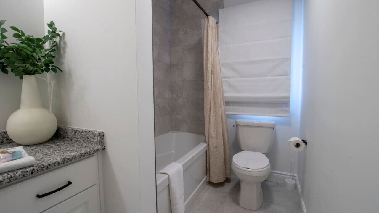 Photo of Bathroom in Midland