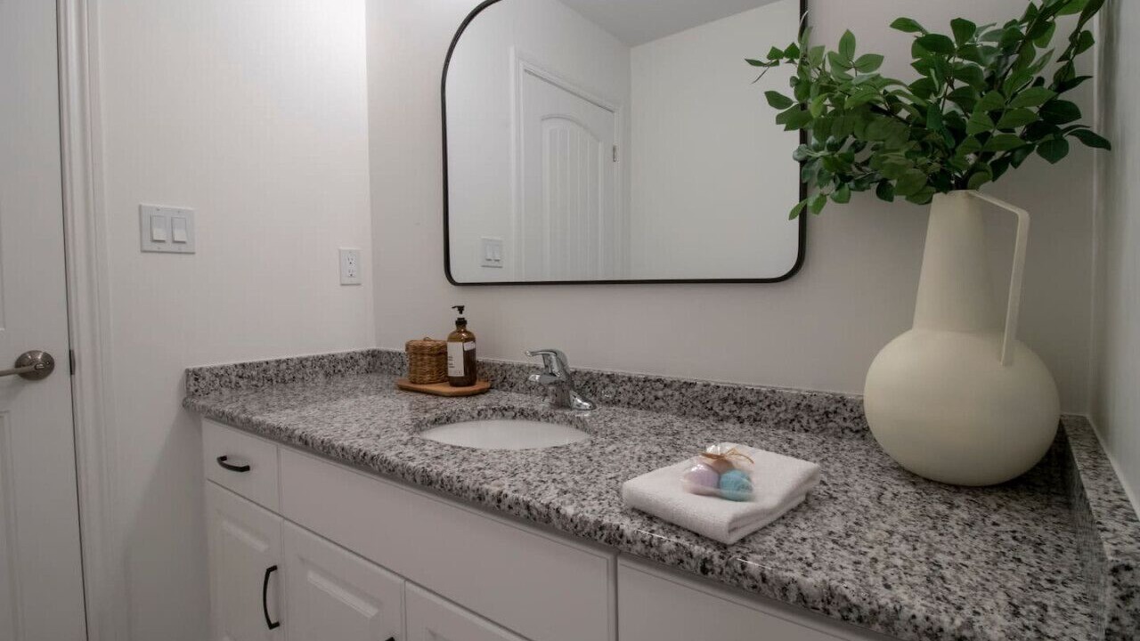 Photo of Bathroom in Midland
