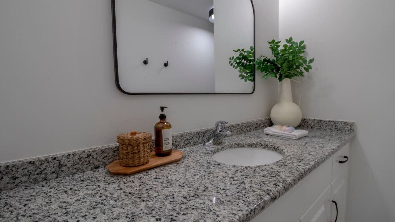 Photo of Bathroom in Midland