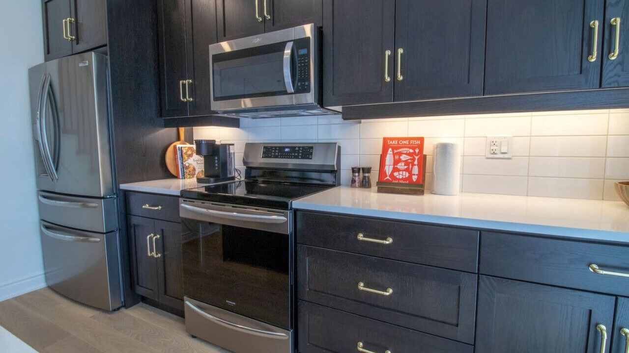 Photo of Kitchen in Midland