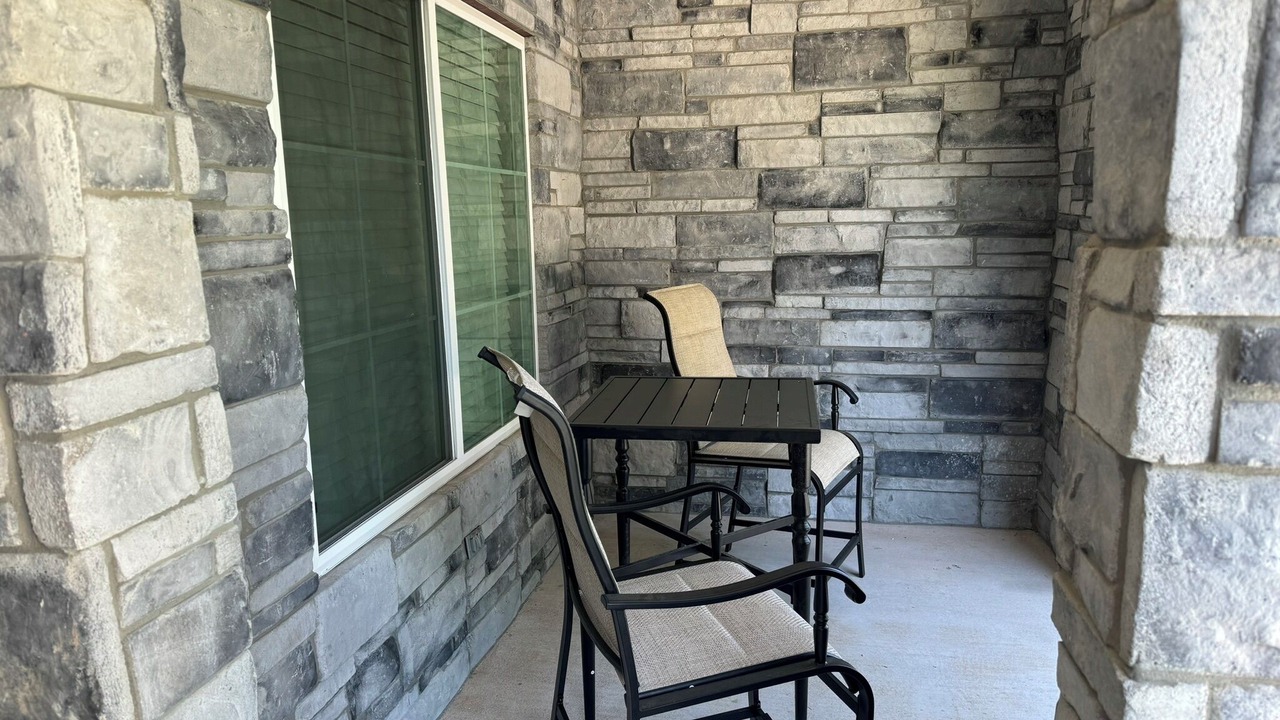 Photo of Outdoor in Broken Arrow