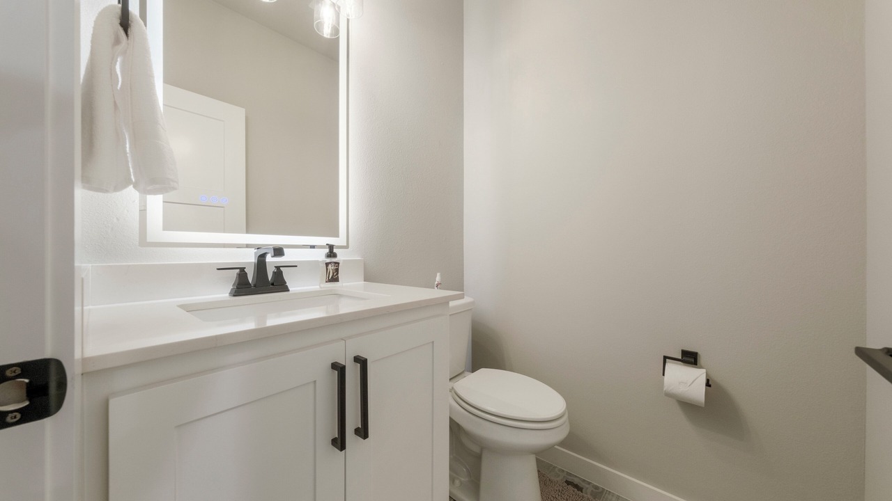 Photo of Bathroom in Broken Arrow