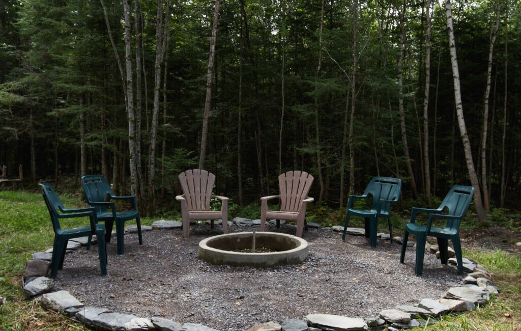 Photo of Outdoor in Sainte-Cecile-de-Whitton