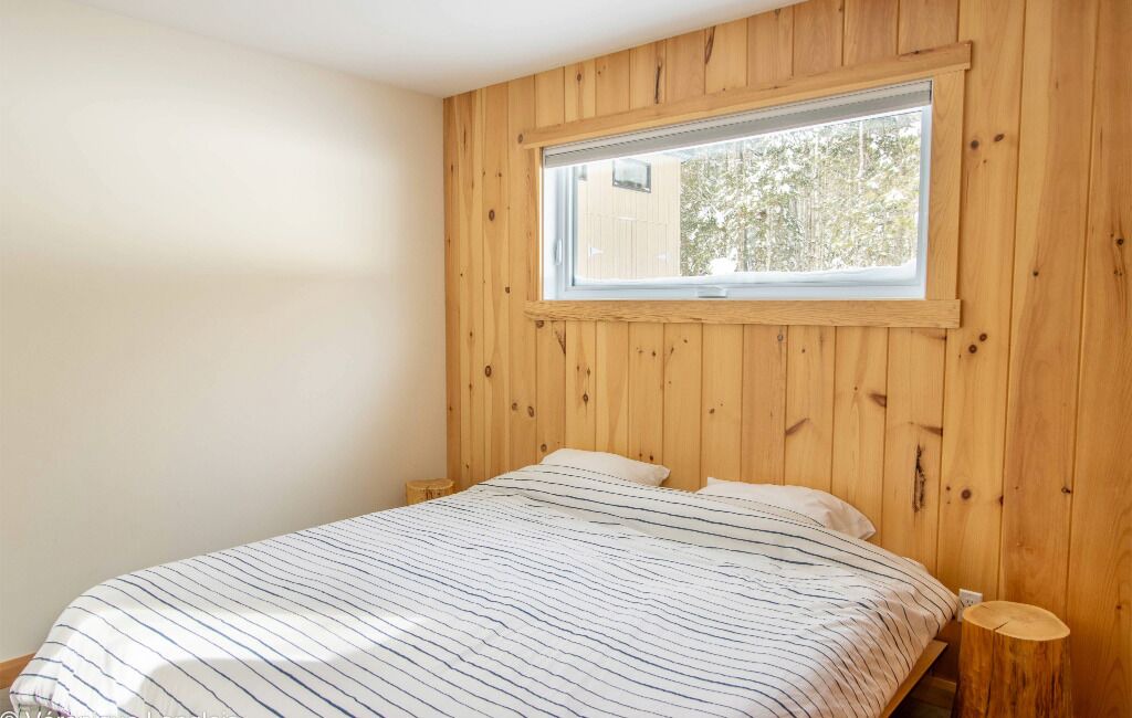 Photo of Bedroom in Sainte-Cecile-de-Whitton