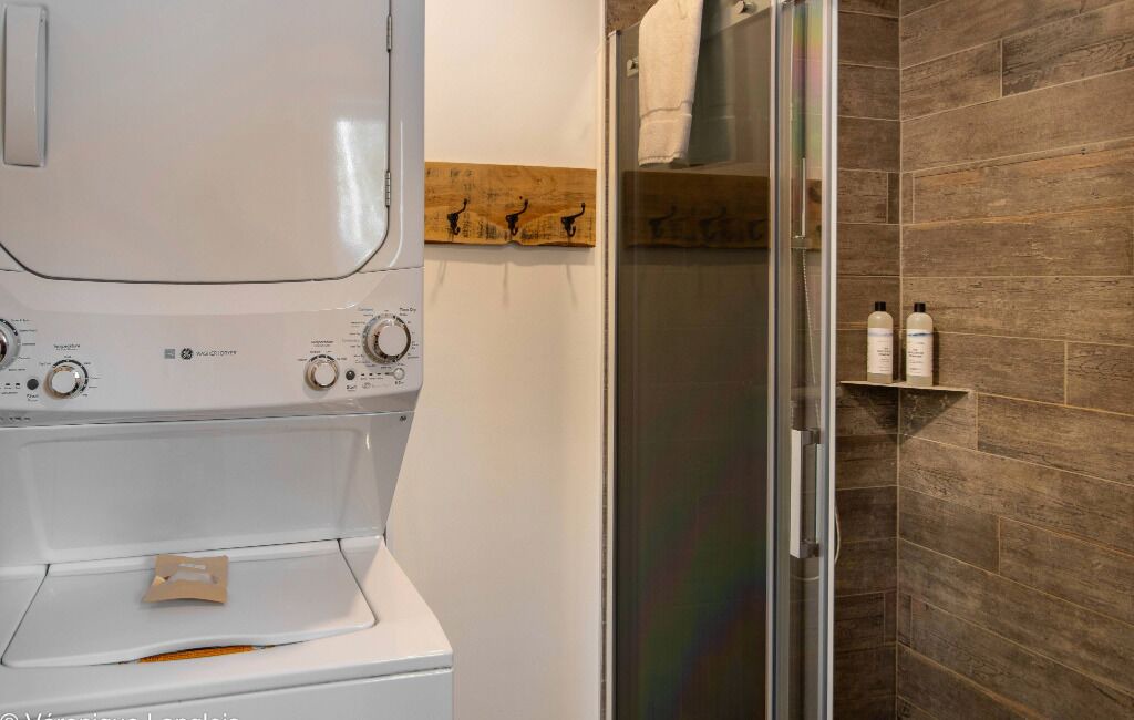 Photo of Bathroom in Sainte-Cecile-de-Whitton