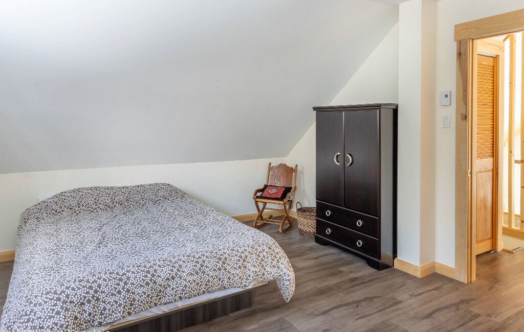 Photo of Bedroom in Sainte-Cecile-de-Whitton