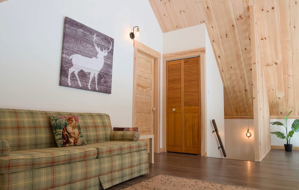 Photo of Livingroom in Sainte-Cecile-de-Whitton