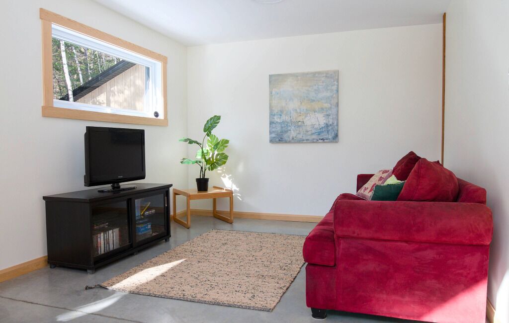 Photo of Livingroom in Sainte-Cecile-de-Whitton