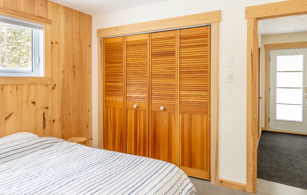 Photo of Bedroom in Sainte-Cecile-de-Whitton