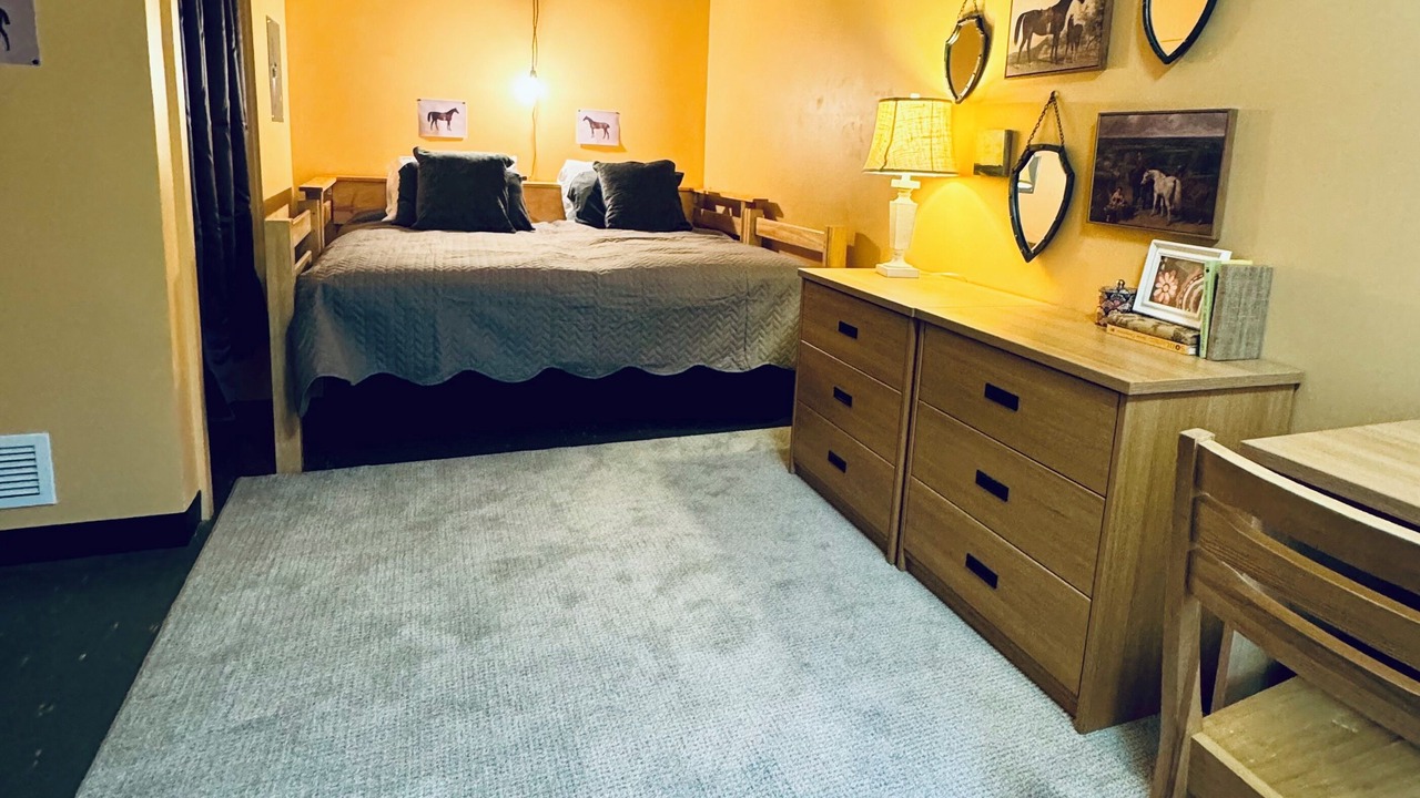 Photo of Bedroom in Johnstown