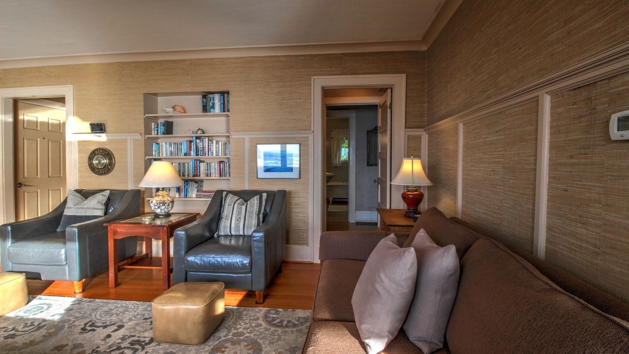 Photo of Bedroom in Tolovana Park