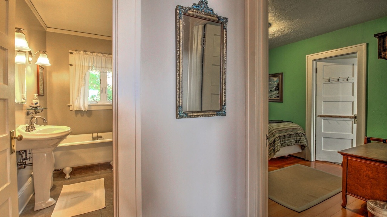 Photo of Bathroom in Tolovana Park