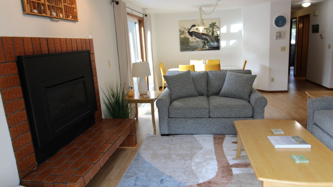 Photo of Livingroom in Tolovana Park