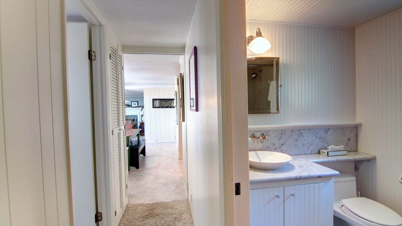 Photo of Bathroom in Tolovana Park