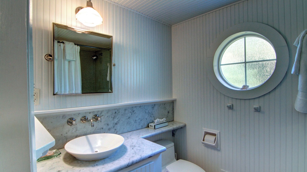 Photo of Bathroom in Tolovana Park
