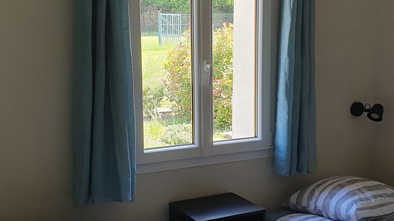 Photo of Bedroom in Antugnac