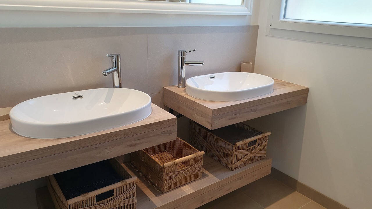 Photo of Bathroom in Antugnac