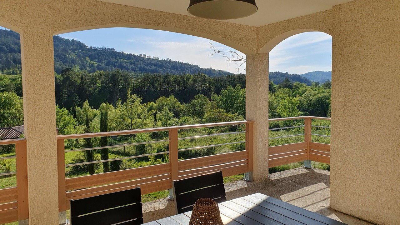 Photo of Outdoor in Antugnac