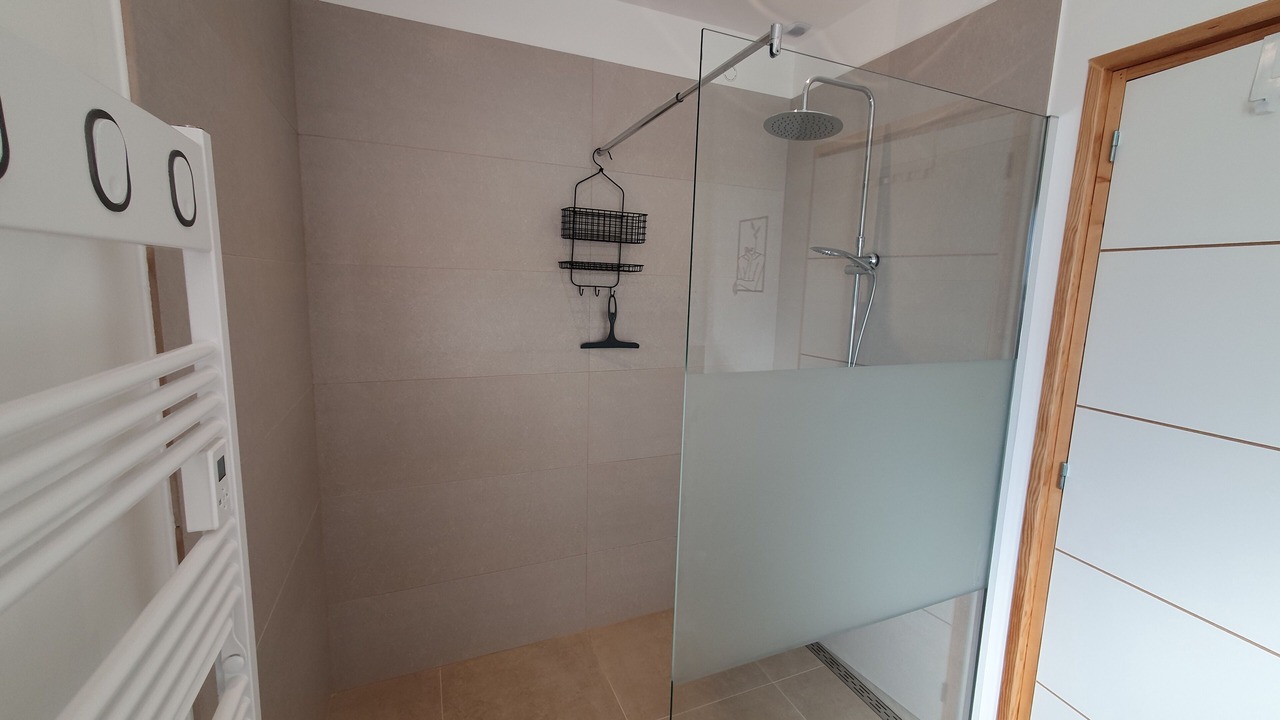 Photo of Bathroom in Antugnac