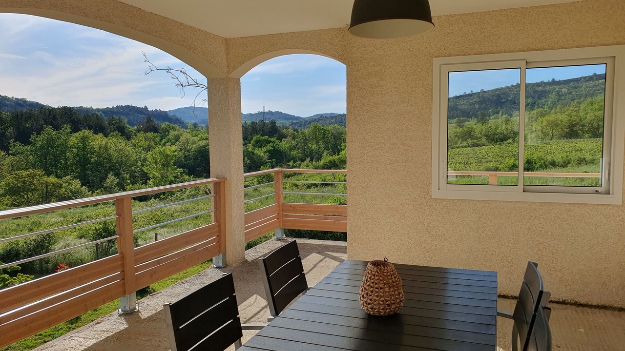 Photo of Outdoor in Antugnac