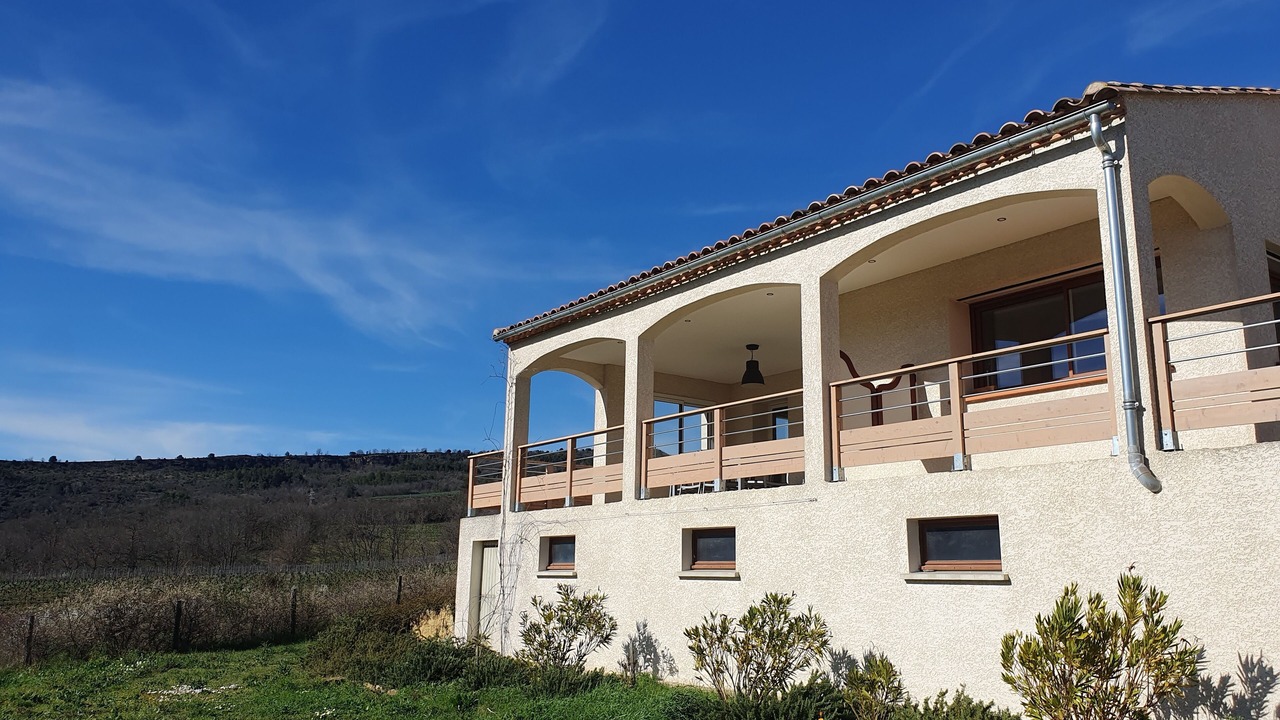 Photo of Outdoor in Antugnac