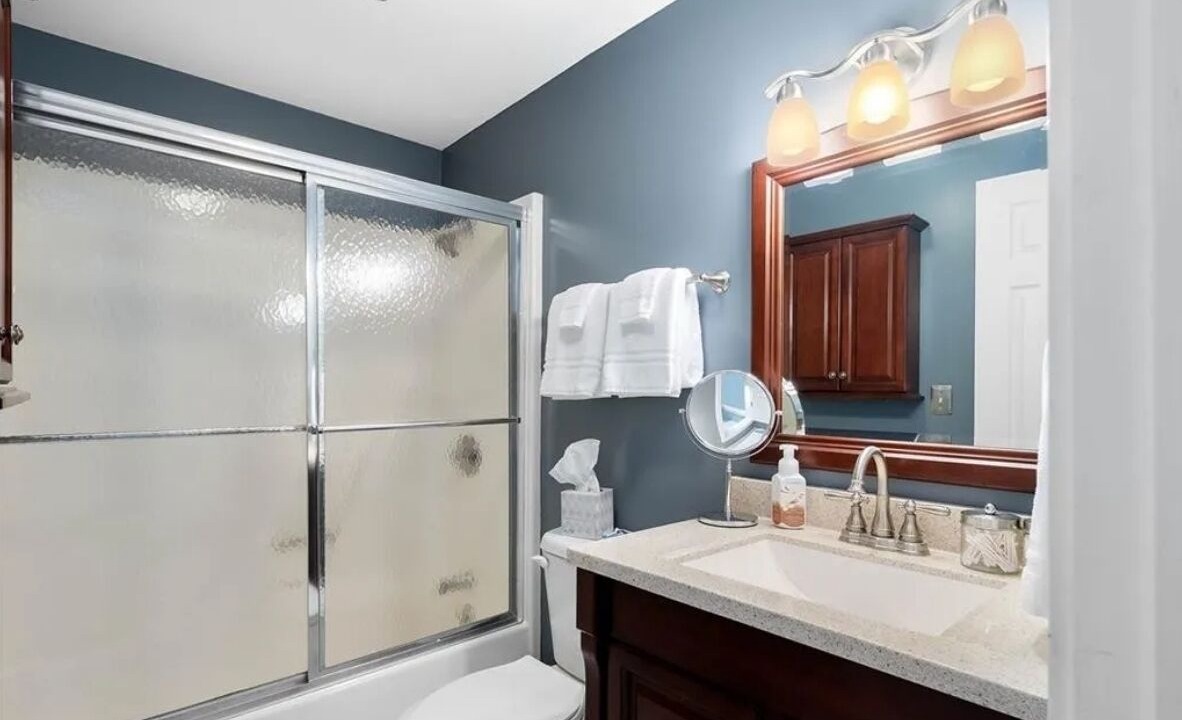 Photo of Bathroom in Farmington