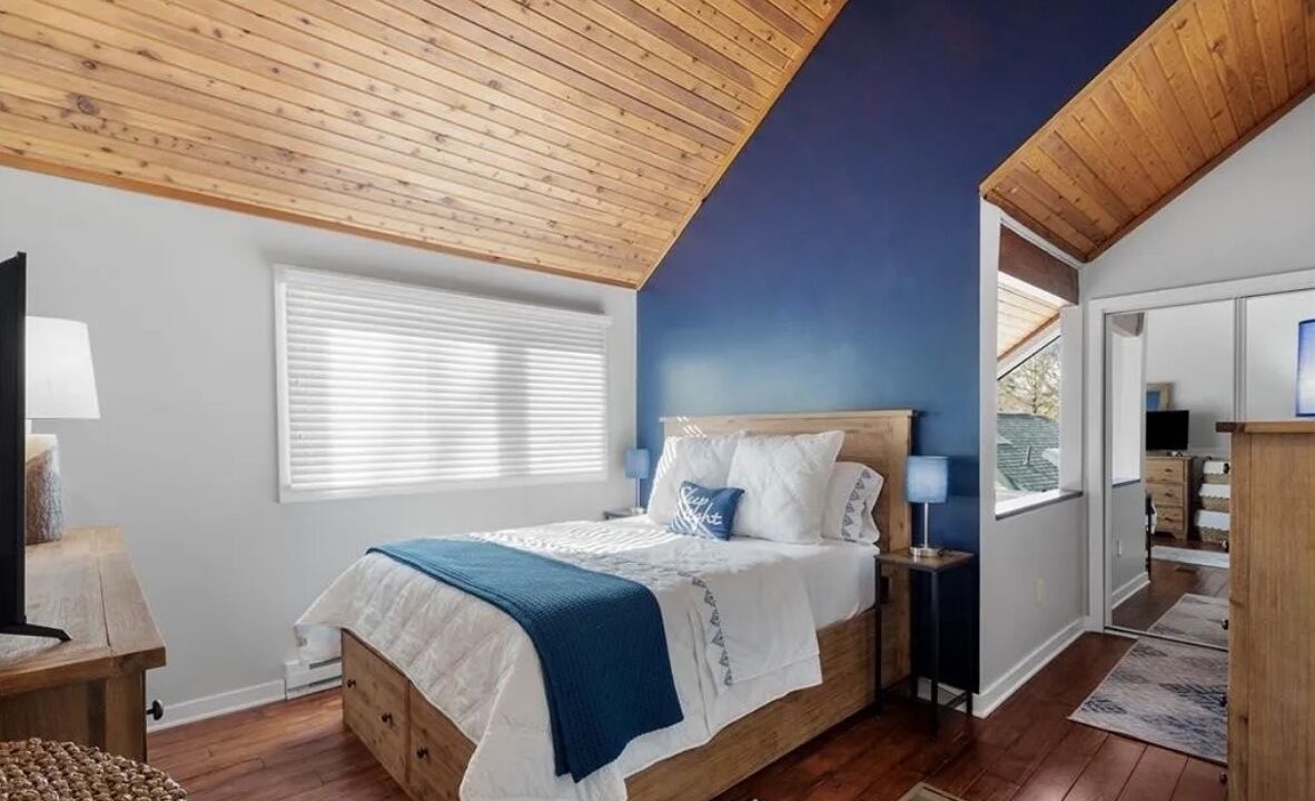 Photo of Bedroom in Farmington