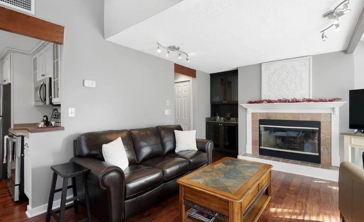 Photo of Livingroom in Farmington