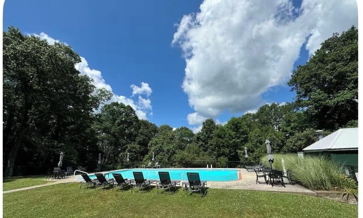 Photo of Outdoor in Farmington