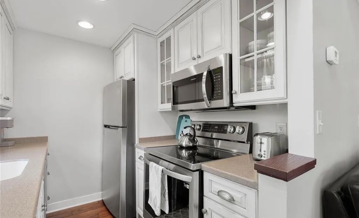 Photo of Kitchen in Farmington