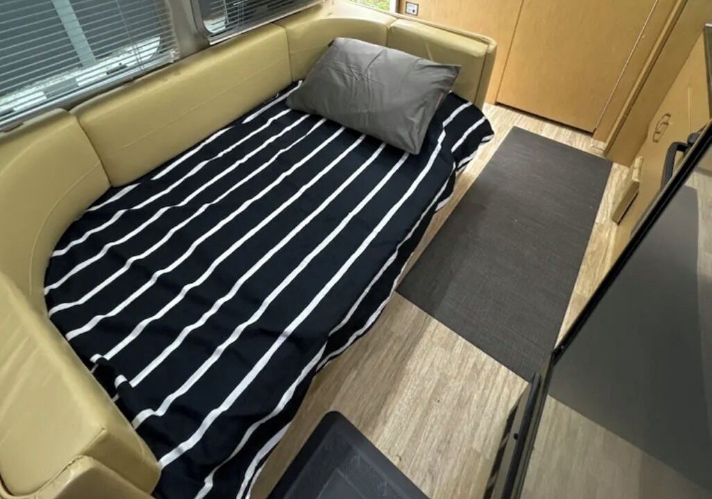 Photo of Bedroom in Lummi Island