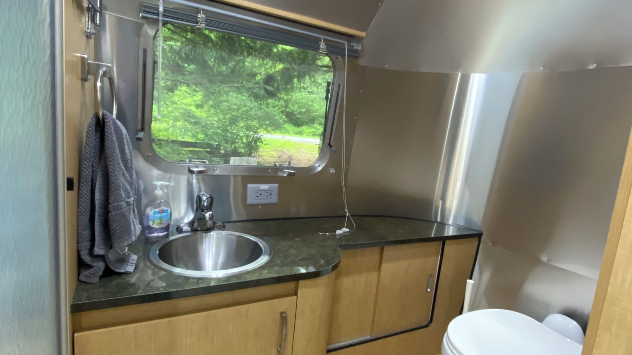 Photo of Bathroom in Lummi Island