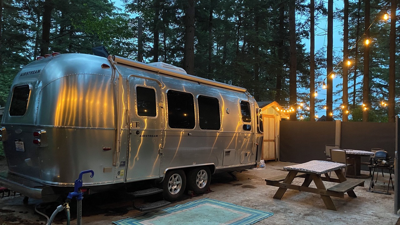 Photo of Outdoor in Lummi Island