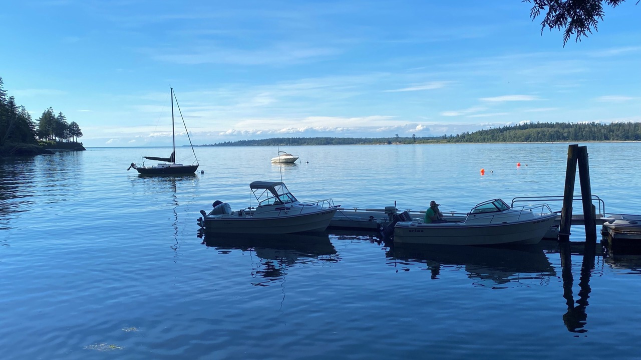 Photo of Others in Lummi Island