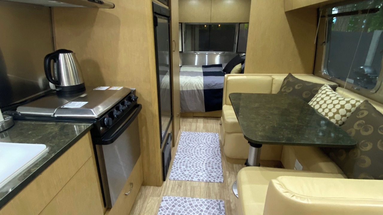 Photo of Kitchen in Lummi Island