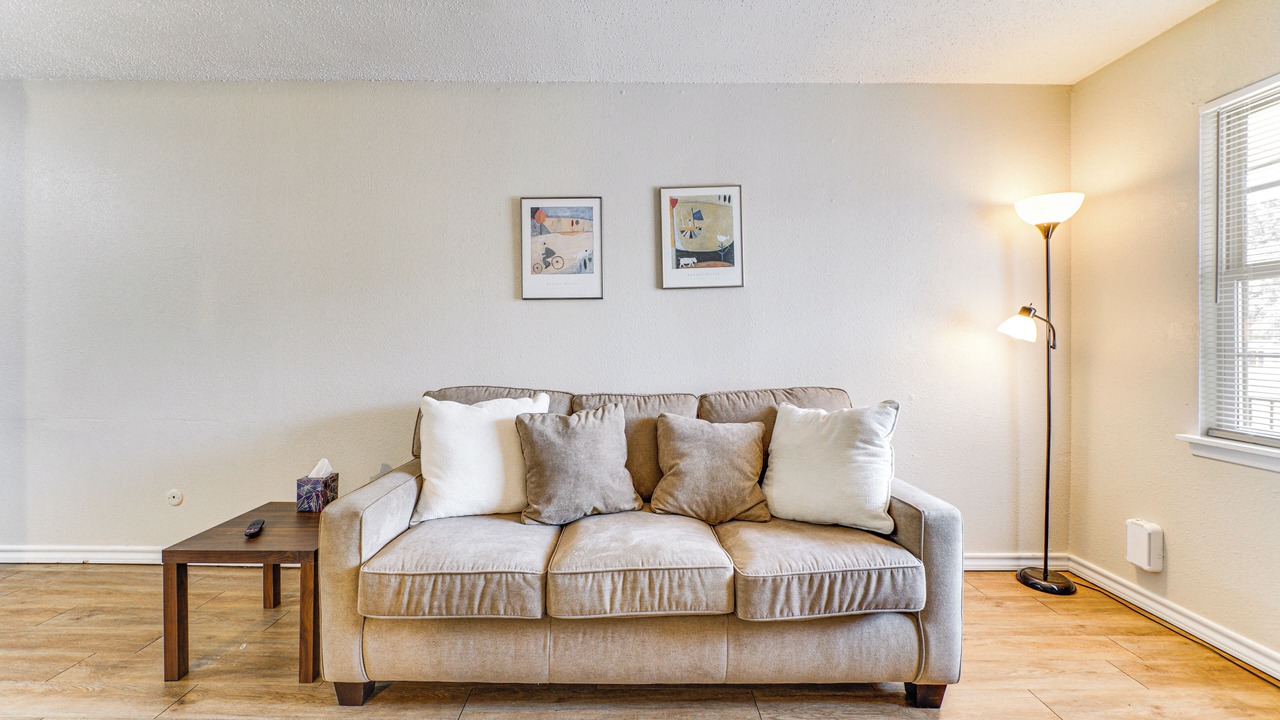 Photo of Livingroom in Texarkana
