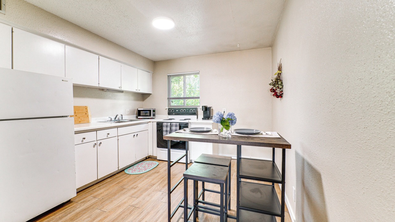 Photo of Kitchen in Texarkana