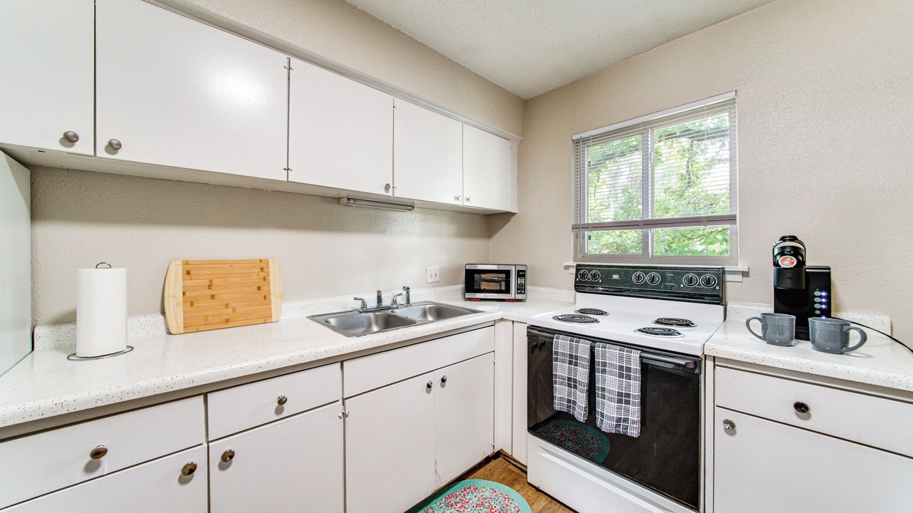 Photo of Kitchen in Texarkana